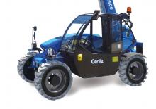 Ładowarki teleskopowe Genie GTH-2506