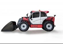Ładowarki teleskopowe Manitou MLT 1040-145 PS+ L