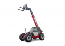 Ładowarki teleskopowe Manitou MT 933 EASY Standard