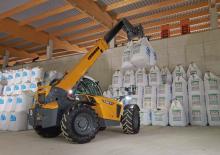 Ładowarki teleskopowe Liebherr T 46-7 S