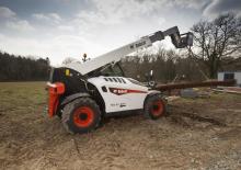 Ładowarki teleskopowe Bobcat T35.105 100 IV