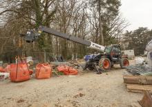 Ładowarki teleskopowe Bobcat T35.130S 100 IV