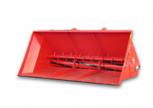 Nożyce do buraków Holaras BB-2500-H