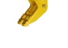 Rozdrabniacze betonu Atlas Copco BP 2050