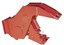 Rozdrabniacze betonu Sandvik BP 2430