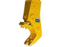 Rozdrabniacze betonu Epiroc BP 3050 R