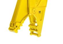 Rozdrabniacze betonu Atlas Copco DP 2800
