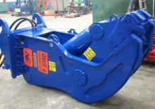Rozdrabniacze betonu TREVI BENNE F 30RD