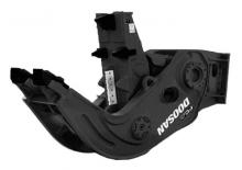 Rozdrabniacze betonu Doosan FP14