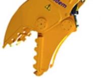 Rozdrabniacze betonu Italdem ITFG 160