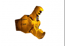 Multi-procesory Genesis LXP 800