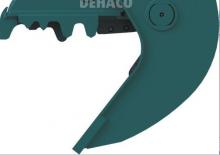 Rozdrabniacze betonu Dehaco MCP 480