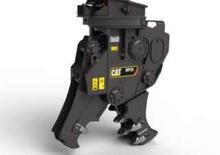 Rozdrabniacze betonu Caterpillar MP15PP