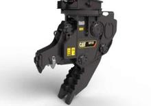 Rozdrabniacze betonu Caterpillar MP20PS