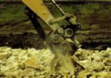 Rozdrabniacze betonu Abiljo P130
