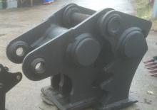 Rozdrabniacze betonu Abiljo P380