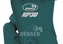 Rozdrabniacze betonu Dehaco RP 30-IT