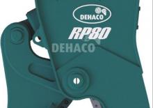 Rozdrabniacze betonu Dehaco RP 80-IT