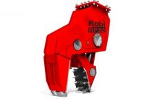 Rozdrabniacze betonu Robi RP32R