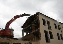 Rozdrabniacze betonu SkanCraft SCRP18-26