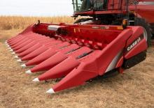 Obrywarki - zbieraczki kolb kukurydzy Case IH CIH 4412F 30 
