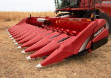 Obrywarki - zbieraczki kolb kukurydzy Case IH 4416 NARROW ROW