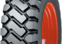 Opony do maszyn budowlanych Mitas 15.5 - 25 EM-30 (NB 57) (L-3) 168 A2 (149 B)