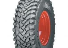 Opony do maszyn budowlanych Mitas 440/80 R 28 TI-20 156 A8
