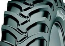 Opony do maszyn budowlanych Mitas 480/80 R 26 TI-20 160 A8