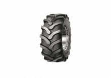 Opony do maszyn budowlanych Mitas 500/70 - 24 TI-05 (R-4) 164 A8