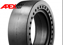 Opony do maszyn budowlanych Apexway APEX S1Hs SSL 14.00-24 Specs Chart