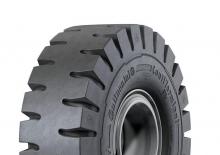 Opony do maszyn budowlanych Continental ContainerMaster+ 14.00-24