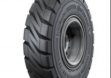 Opony do maszyn budowlanych Continental DrillMaster 10.00-15 L4