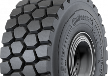Opony do maszyn budowlanych Continental EM-Master E3/L3 29.5R25