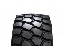 Opony do maszyn budowlanych Camso EMT 553R 600/65R25