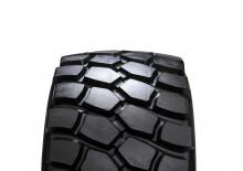 Opony do maszyn budowlanych Camso EMT 553R 600/65R25
