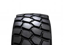 Opony do maszyn budowlanych Camso EMT 553R 650/65R25