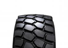 Opony do maszyn budowlanych Camso EMT 553R 750/65R25