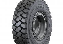 Opony do maszyn budowlanych Continental RDT-Master E4 21.00R33