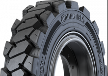 Opony do maszyn budowlanych Continental TeleMaster 360/85-28/10.00