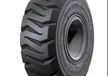 Opony do maszyn budowlanych Continental UndergroundMaster 32x15-15 L3