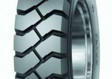 Opony i koła do maszyn do transportu materiałów Mitas 18X7 - 8 FL-08 121 A5