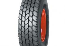 Opony i koła do maszyn do transportu materiałów Mitas 445/95 R 25 CR-01 174 F