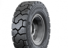 Opony i koła do maszyn do transportu materiałów Continental ContiRT20 12.00 R20