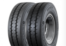 Opony i koła do maszyn do transportu materiałów Continental ContiRV20 180/70 R8