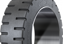 Opony i koła do maszyn do transportu materiałów Continental MC20 170/75 - 100