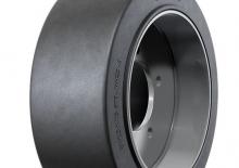 Opony i koła do maszyn do transportu materiałów Continental MH20 645/300 - 410