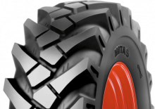 Opony rolnicze Mitas 12.0/75 - 18 TR-03 I-3 126/139 A8