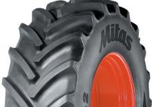 Opony rolnicze Mitas 1250/50 R 32 SuperFlexionTire (SFT) 188 A8 (185 B)