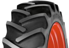 Opony rolnicze Mitas 16.9 - 24 IRRIG. TD-02 R-1 133 A6 (125 A8)